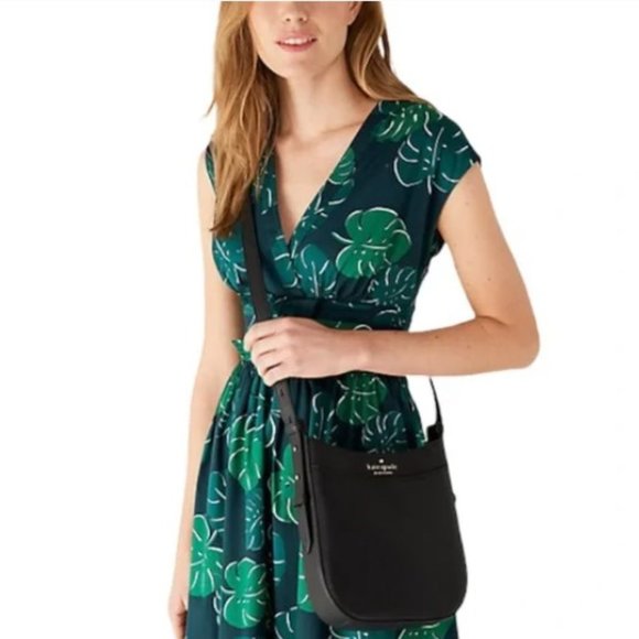 Kate Spade Leila Crossbody Bag - Picture 11 of 11